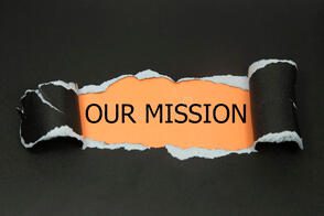 Our Mission