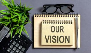 Our Vision