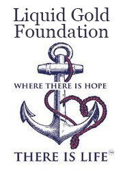 Liquid Gold Foundation